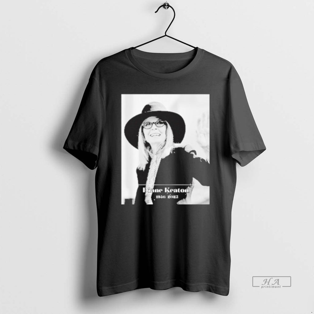 Official Trendy Diane Keaton 1946 2025