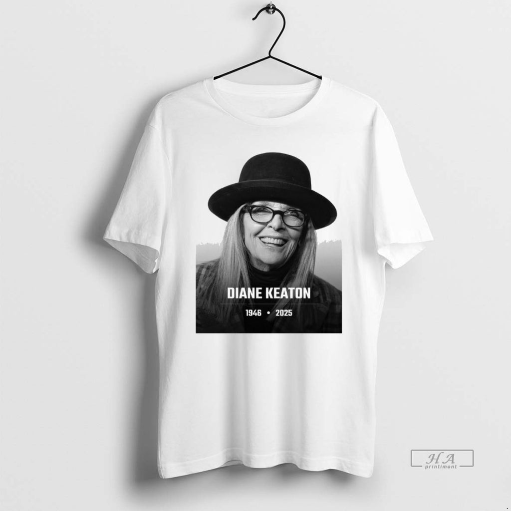 Official Trendy Diane Keaton Passes Away At 79 1946 2025 The Film Zone