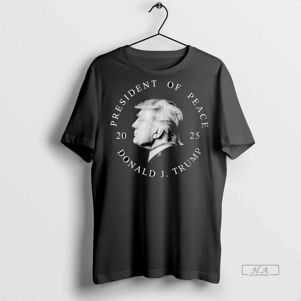 Official Trendy Donald J Tee Sweater