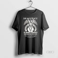 Official Trendy Double V Campaign Wwii Semocracy At Home Abroad