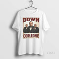 Official Trendy Down Corleone Godfather Down Syndrome