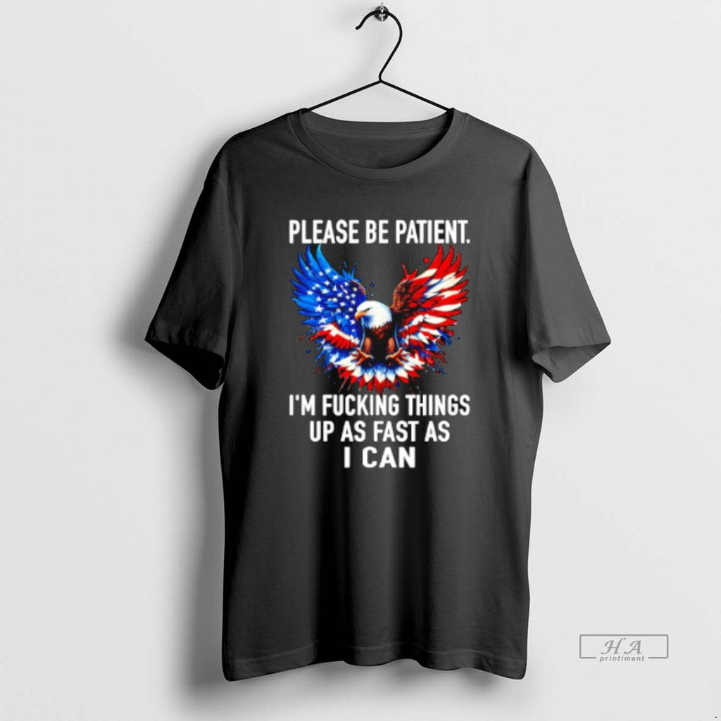 Official Trendy Eagle Please Be Patient Im Fucking Things Up As Fast As I Can