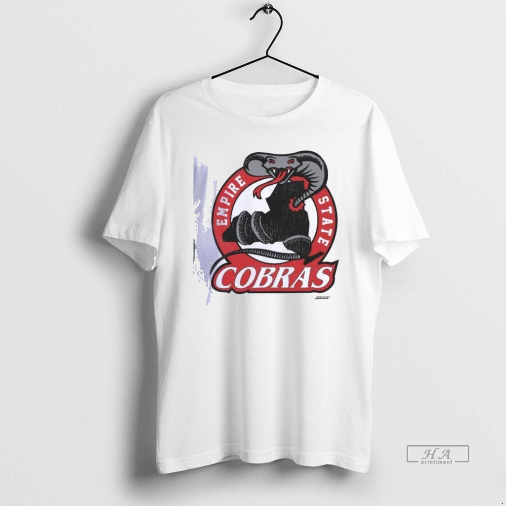 Official Trendy Empire State Cobras 1994 Shirts
