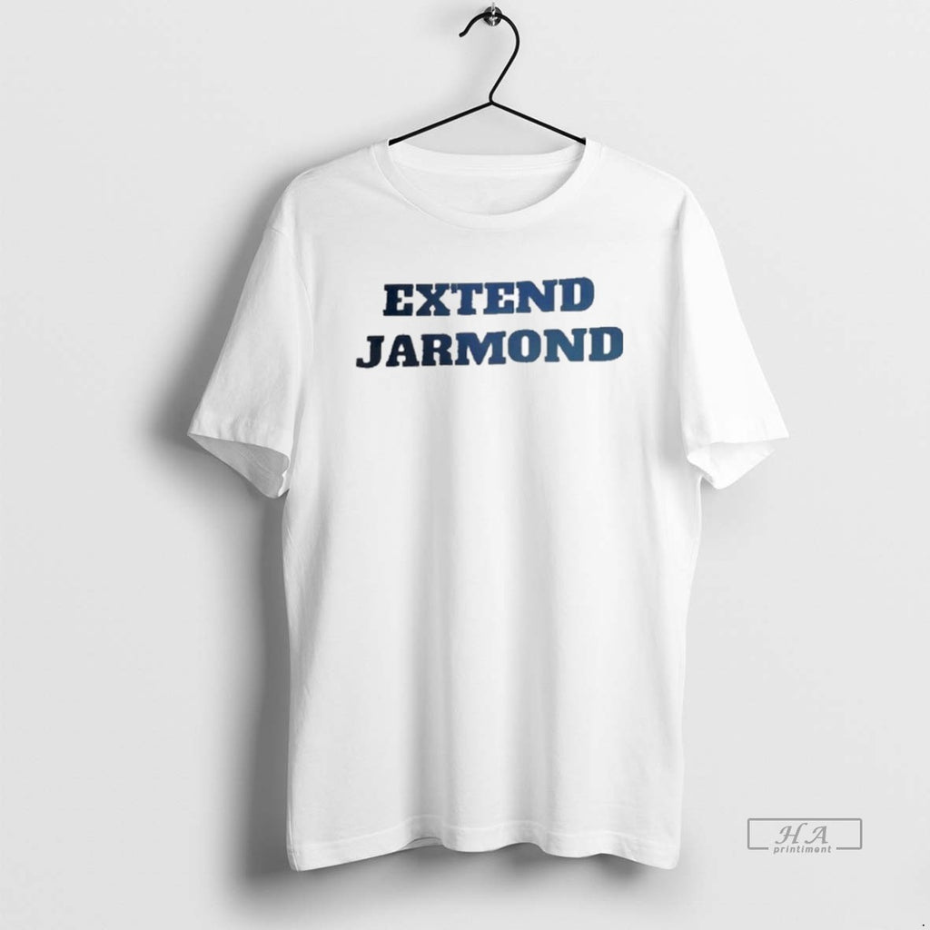 Official Trendy Extend Jarmond