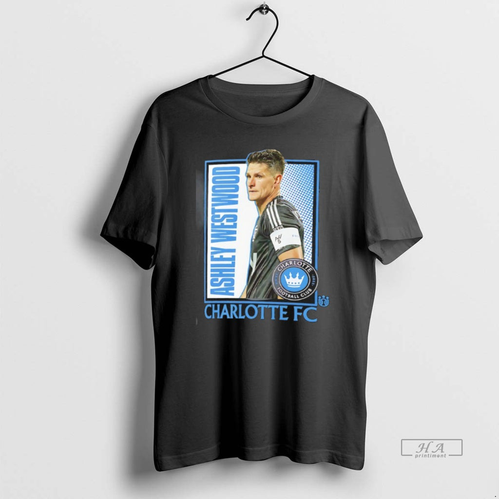 Official Trendy Fc Ashley Westwood Player Moment