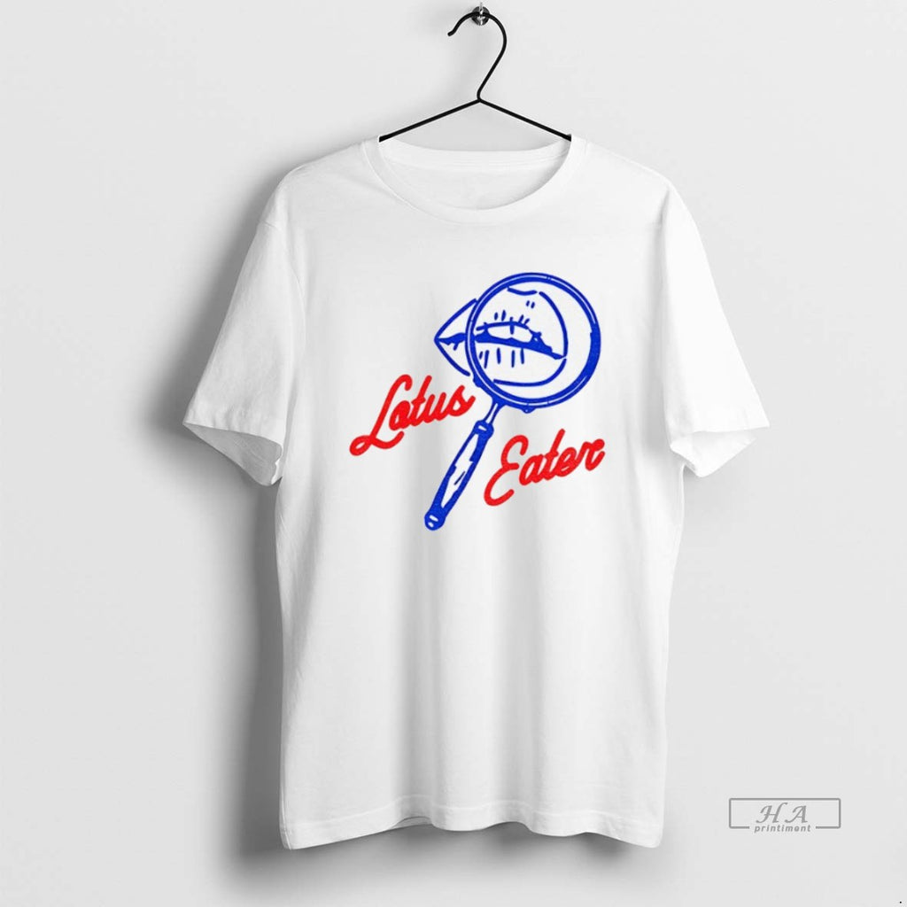 Official Trendy Finneas Lotus Eater