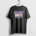 Official Trendy Florida Football Win Over Texas Braggin Rights 2025 Long Sleve