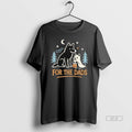Official Trendy For The Dads Spooktober Edition Halloween