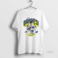 Official Trendy Francesca Barresi Delaware Ice Hockey First Goal In Program History 2025