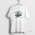Official Trendy Frog Leave My Legs Alone Cajun Kitchen Survivors Club