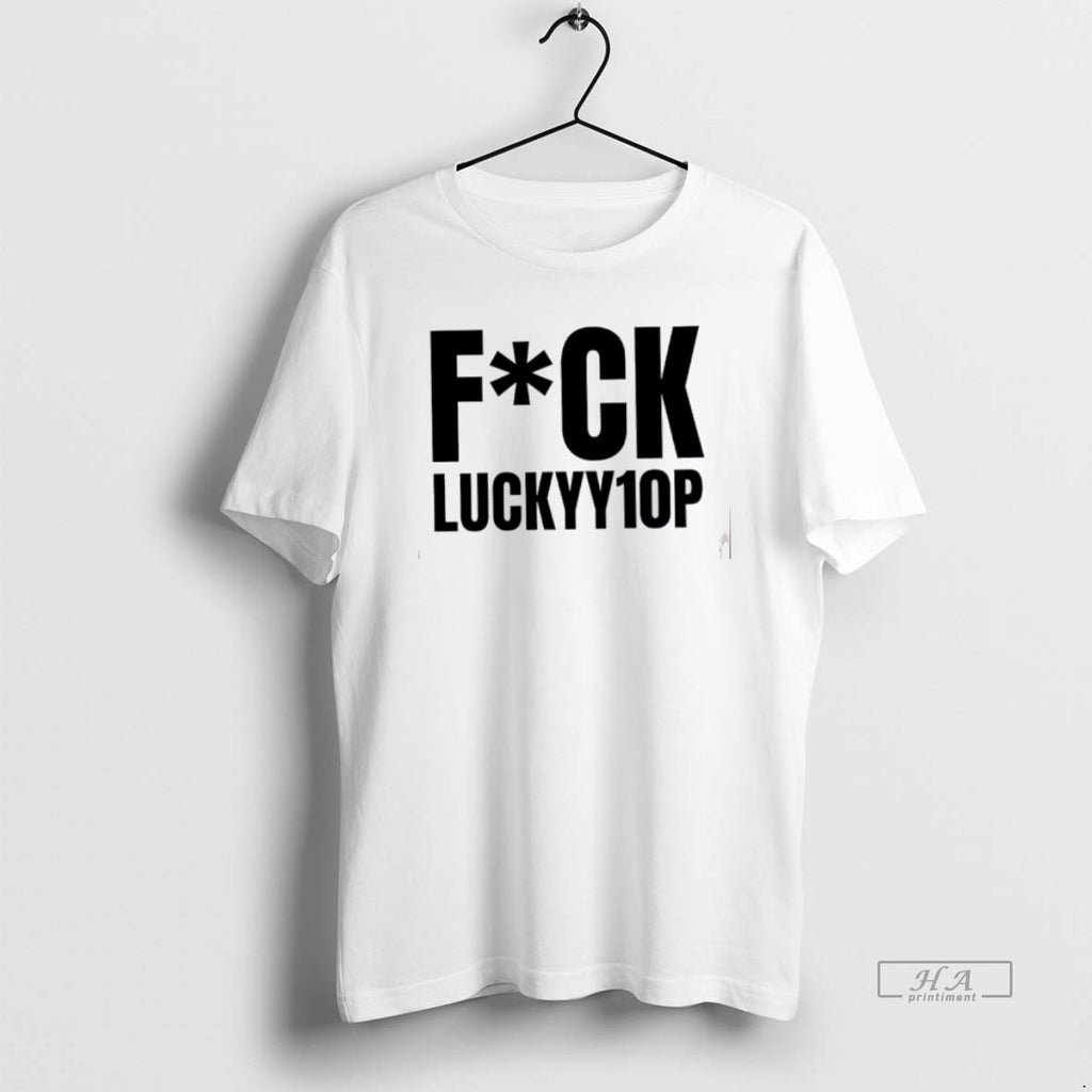 Official Trendy Fuck Luckyy1op