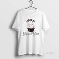 Official Trendy Fueled By Gumbo And Grace