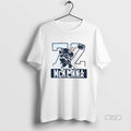 Official Trendy Gavin Mckenna Portrait Penn State Nittany Lions Hockey Player