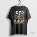 Official Trendy Golden Hat Red River Rivalry 2025 Texas Longhorns Vs Oklahoma Sooners