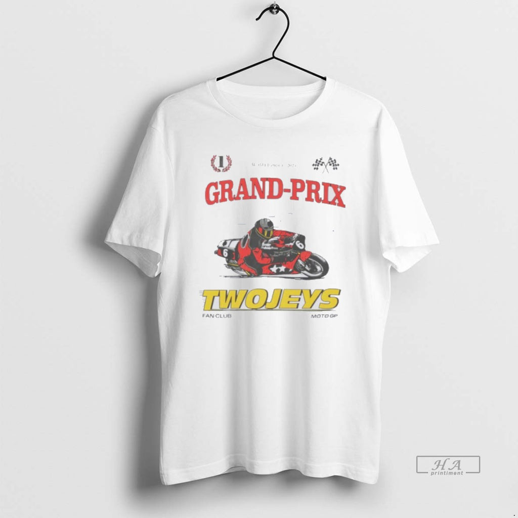 Official Trendy Grand Prix Twojeys