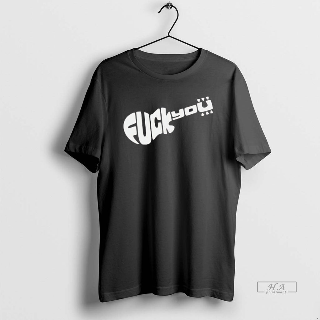 Official Trendy Guitar Fuck You