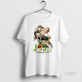 Official Trendy Gyro Zeppeli Jojos Bizarre Adventure Anime