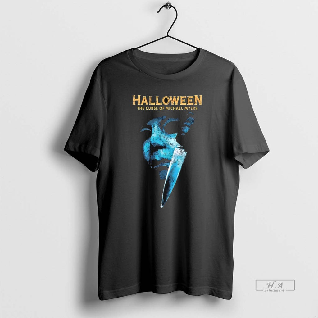 Official Trendy Halloween The Curse Of Michael Myers