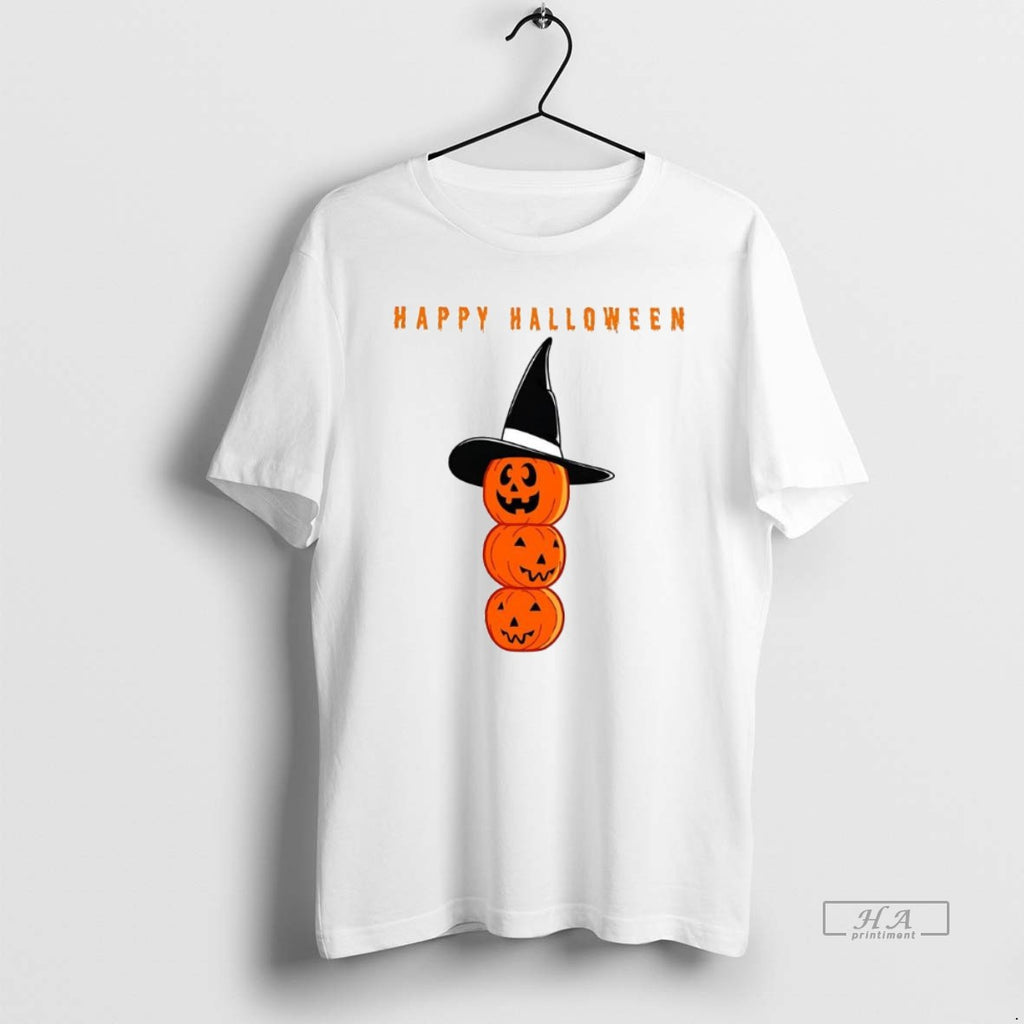 Official Trendy Happy Silly Halloween