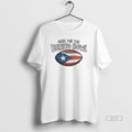 Official Trendy Here For The Benito Bowl 2026