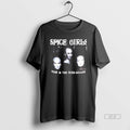 Official Trendy Horror Spice Girls Fear Is The Mind Killer