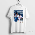 Official Trendy Houston Astros Congrats On Being Inducted Into The Negro League Baseball Hall Of