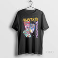 Official Trendy Huntrix Ramyeon Instant Noodle Full Color