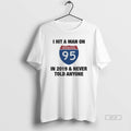 Official Trendy I Hit A Man On I 95 In 2019 And Never Told Anyone