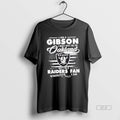 Official Trendy I Am A Gibson I May Not Be In Oakland But Im