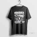 Official Trendy I Am A Herrera I May Not Be In Oakland But Im