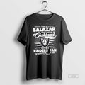 Official Trendy I Am A Salazar I May Not Be In Oakland But Im
