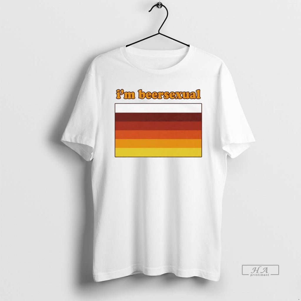 Official Trendy Im Beersexual Flag