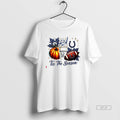 Official Trendy Indianapolis Colts Tis The Season Halloween