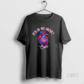 Official Trendy Its In My Heart Chicago Cubs