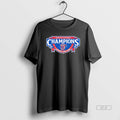 Official Trendy Jacksonville Jumbo Shrimp 2025 Triple A National Champions