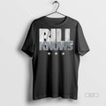Official Trendy Jacory Croskey Merritt Bill Knows Tee Sweater