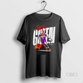 Official Trendy Jalen Green Post Moves Phoenix Suns Signature