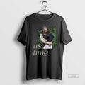 Official Trendy Jane Goodall Chimp Us Time