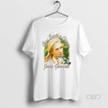 Official Trendy Jane Goodall Give Earth A Chance