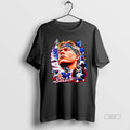 Official Trendy Jaxson Dart Picture Collage New York Giants
