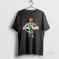 Official Trendy Jayson Tatum Comeback Celtics