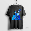 Official Trendy Jazz Chisholm Jr New York Yankees Smooth