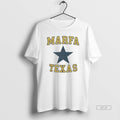 Official Trendy Jensen Ackles Wearing Mafia Texas