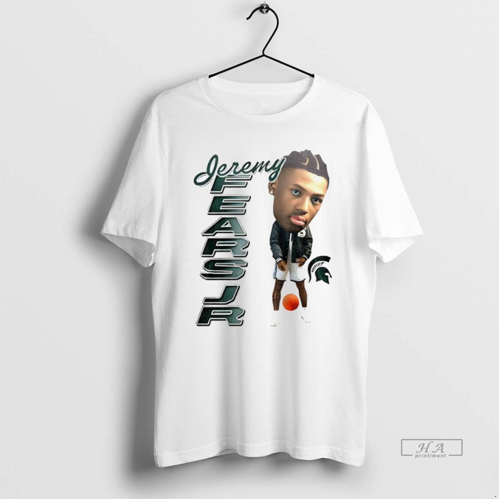 Official Trendy Jeremy Fears Jr
