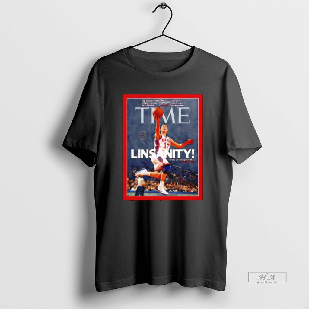 Official Trendy Jeremy Lin Santa Cruz Warrios Jlin Linsanity Time