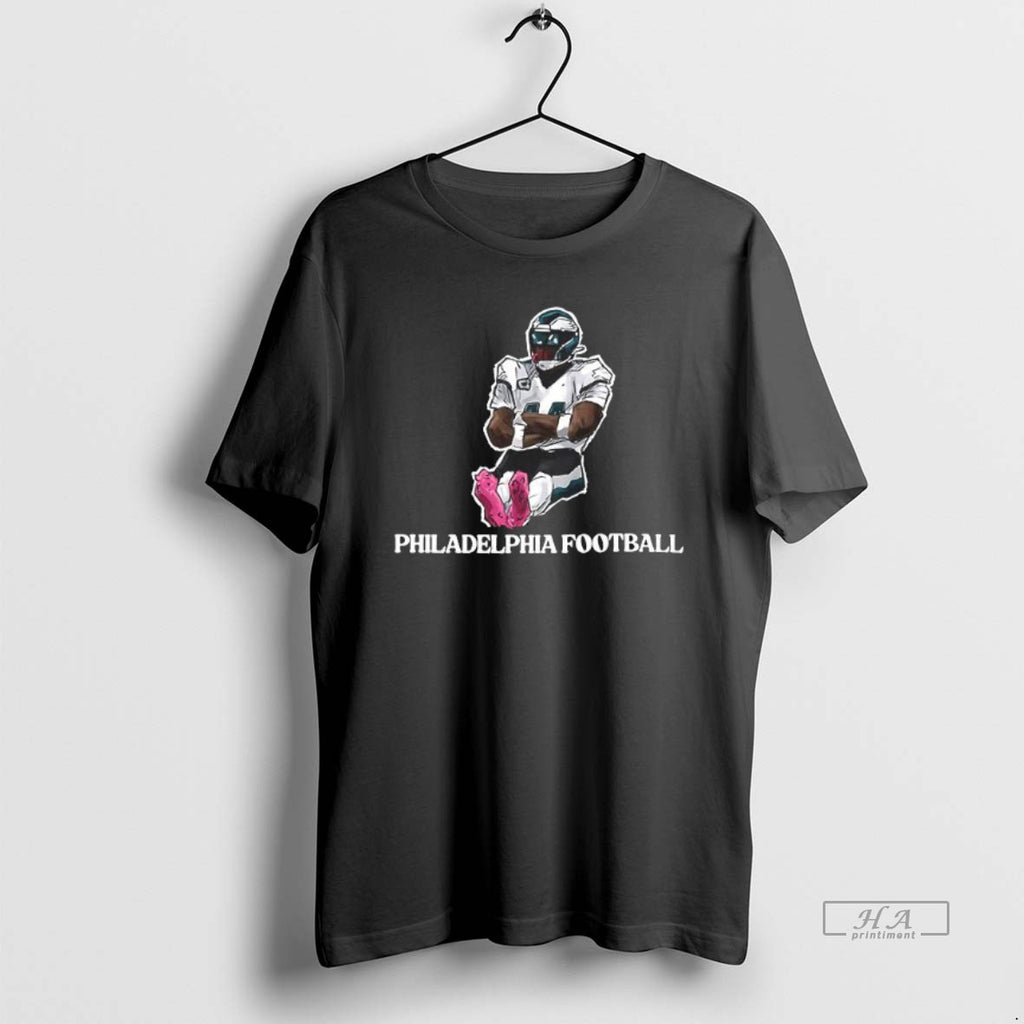 Official Trendy Just Chillin Birds Philadelphia Football