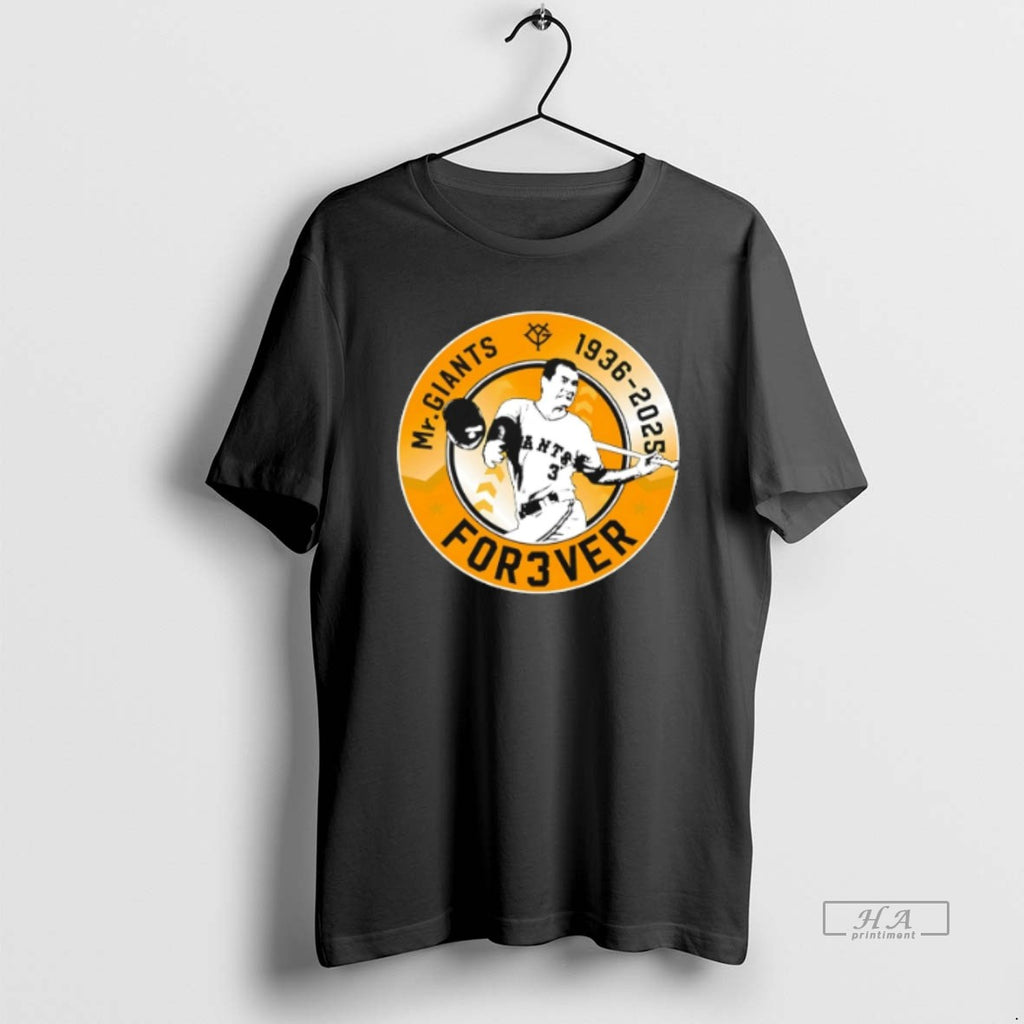 Official Trendy Kagashima Mr Giants 1936 2025 Forever