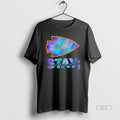 Official Trendy Kansas City Chiefs Football Stay Your Story Is Not Over
