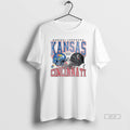 Official Trendy Kansas Jayhawks Vs Cincinnati Bearcats Gameday Showdown Sept 2025