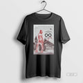 Official Trendy Katy Perry October 8 2025 The Lifetimes Tour Manchester Uk Ao Arena Tee